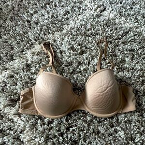 ThirdLove | Taupe T-Shirt Half-Cup Bra
